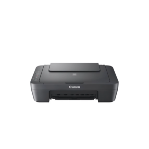 Canon Pixma MG2541S 3-in-1 Multi-function Colour Inkjet Printer