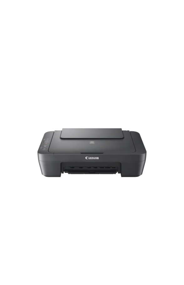 Canon Pixma MG2541S 3-in-1 Multi-function Colour Inkjet Printer
