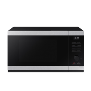 Samsung 32L Solo Microwave Oven Silver MS32DG4504ATFA
