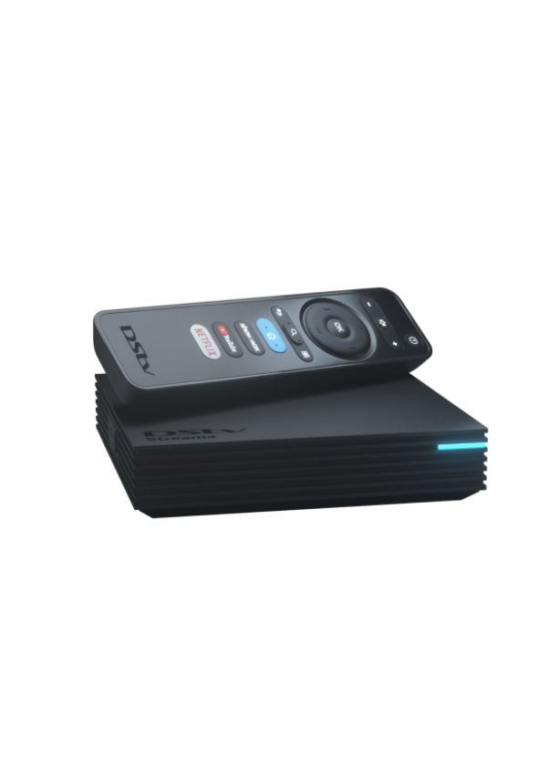 DStv Streama
