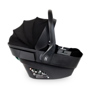 NOOLA Car Seat | iSize Swivel360 | Luxe