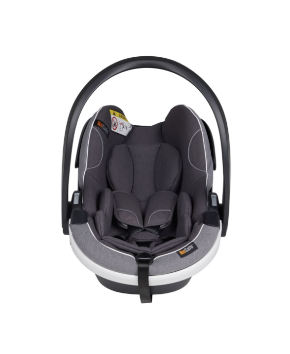 BeSafe iZi Go Modular X1 i-Size - Image 2