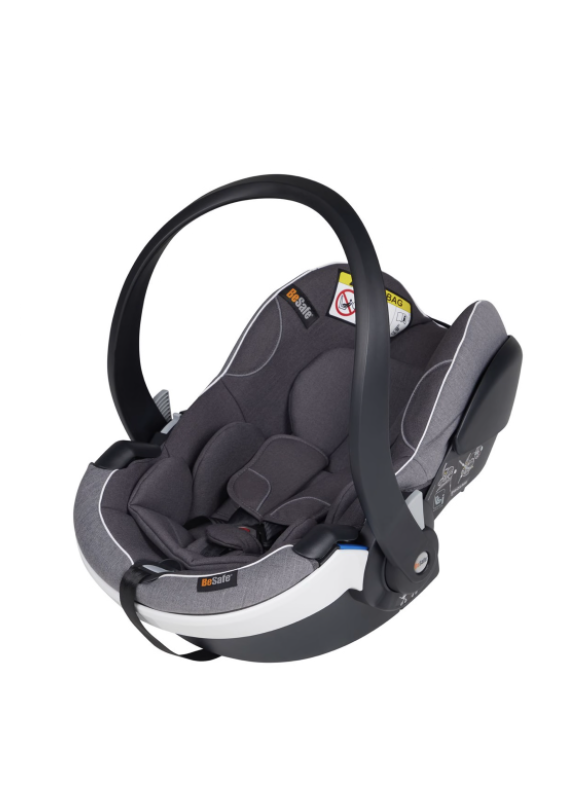 BeSafe iZi Go Modular X1 i-Size - Image 3