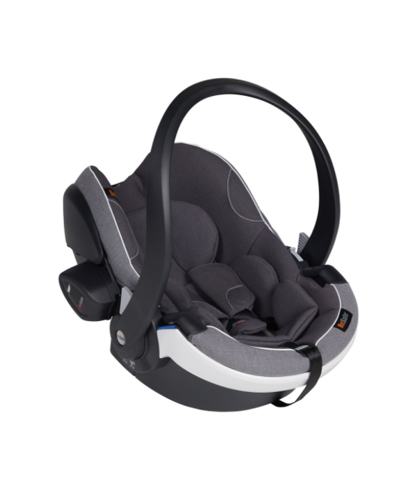 BeSafe iZi Go Modular X1 i-Size - Image 4