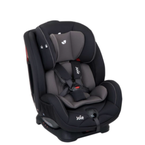 Joie Stages Coal Car Seat - Coal