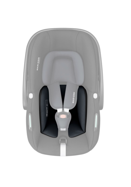 Maxi-Cosi Pebble S - Tonal Black (from birth up to approx. 15 months) - Image 5