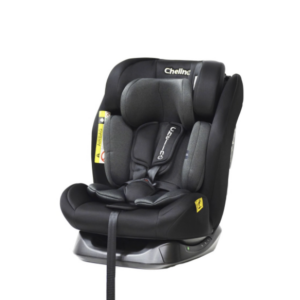 Chelino Blazer III I-Size Car Seat