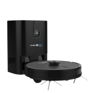 RoboGem Jarvis PRO (2026 Edition) Robotic Vacuum Cleaner