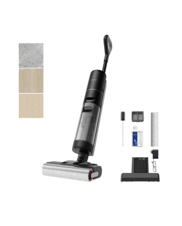 Dreame G10 Pro Wet & Dry Vacuum - 16,000Pa, 35 min runtime - Image 9