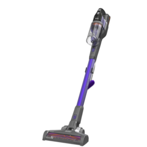 BLACK+DECKER 18V 4in1 Cordless POWERSERIES™ Extreme Pet Vacuum Cleaner