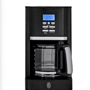 Russell Hobbs Nexus Digital Coffee Maker