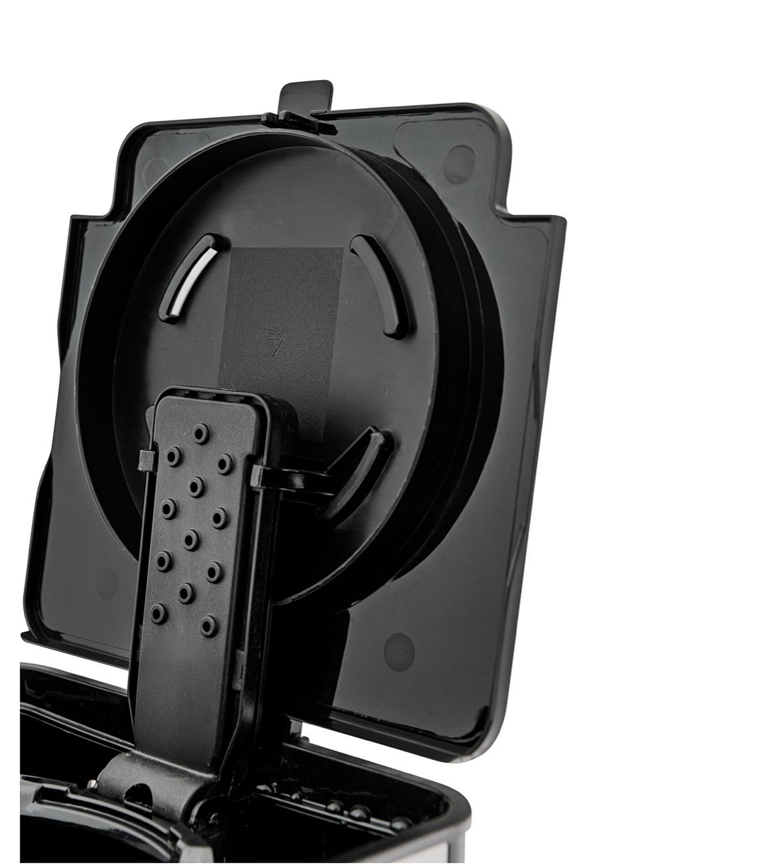 Russell Hobbs Nexus Digital Coffee Maker - Image 4