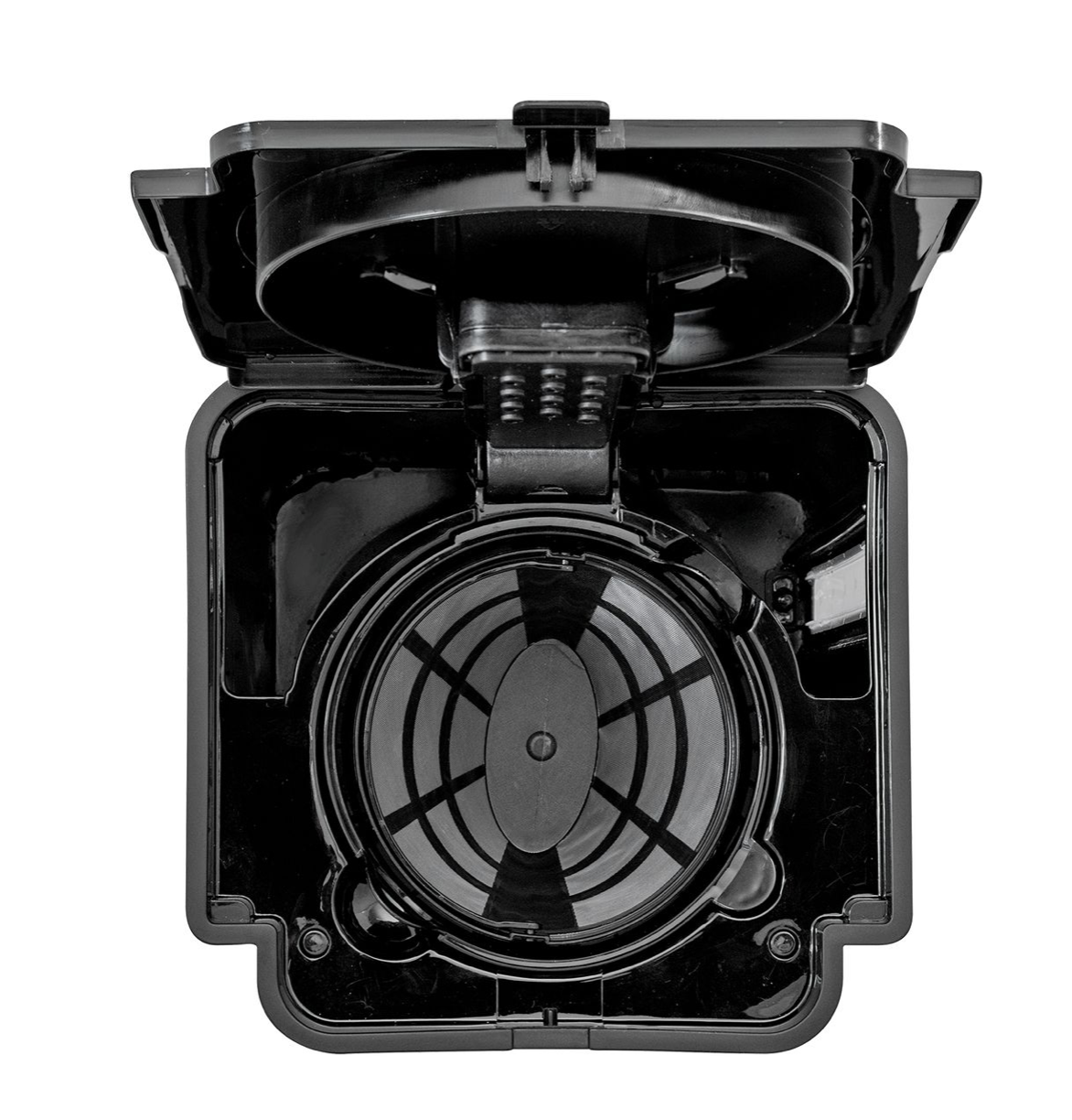 Russell Hobbs Nexus Digital Coffee Maker - Image 5