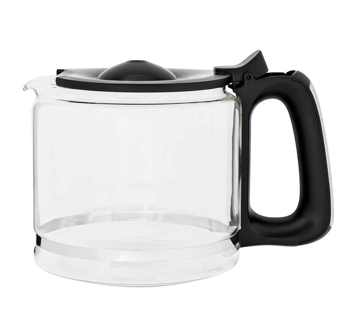 Russell Hobbs Nexus Digital Coffee Maker - Image 6