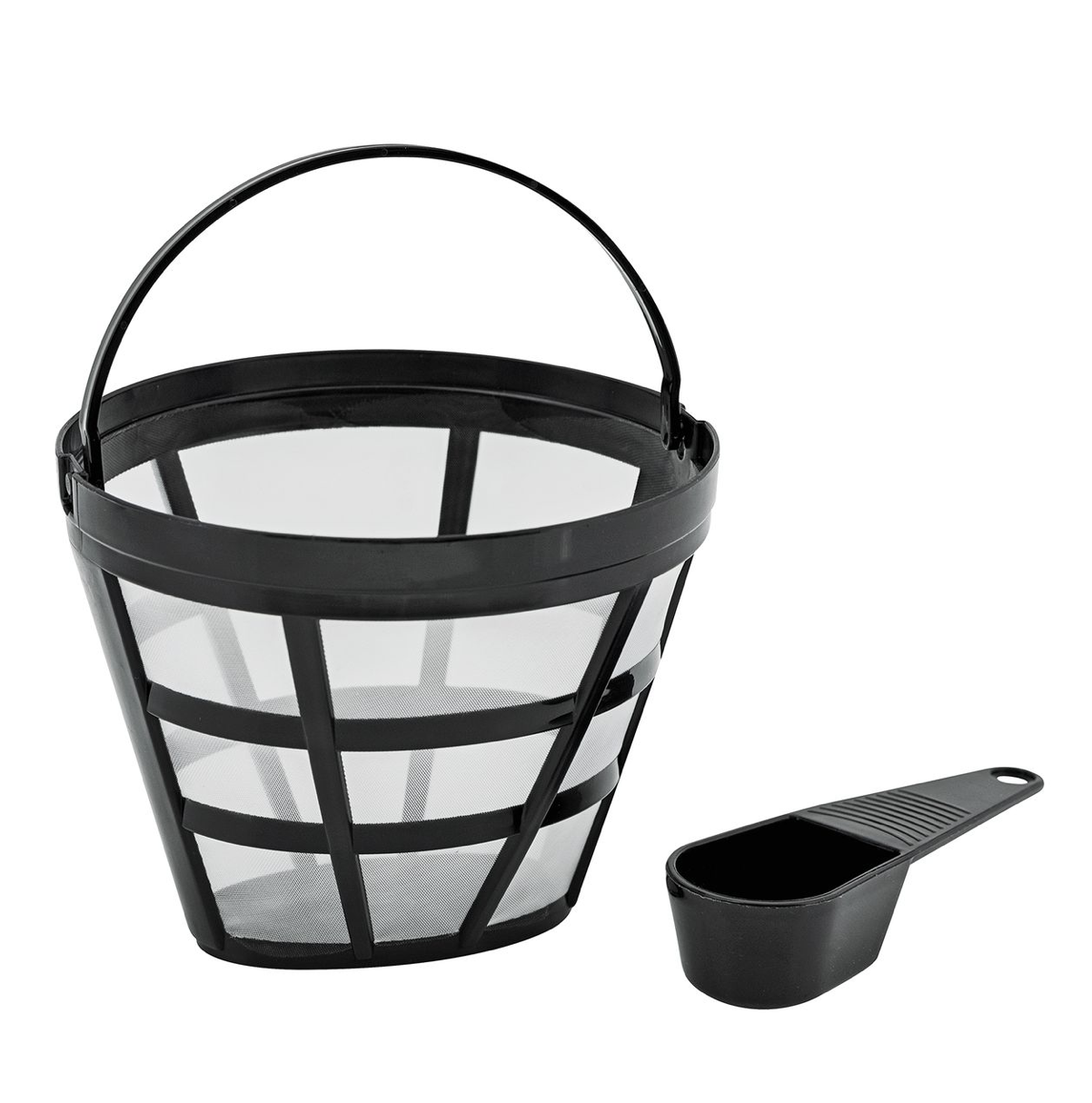 Russell Hobbs Nexus Digital Coffee Maker - Image 7