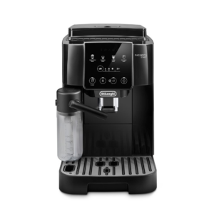 Delonghi - Magnifica Start & Milk Bean to Cup Coffee Machine - ECAM220.60.B