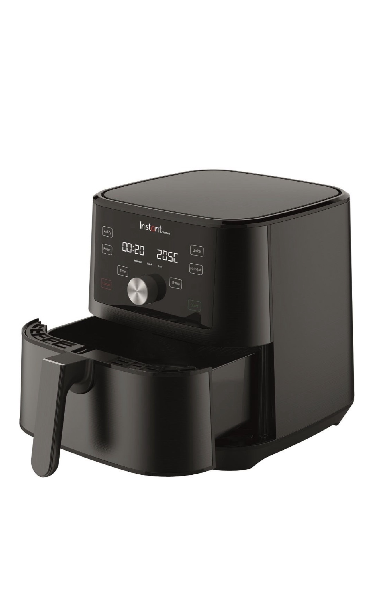 Instant Vortex Air Fryer - Image 2