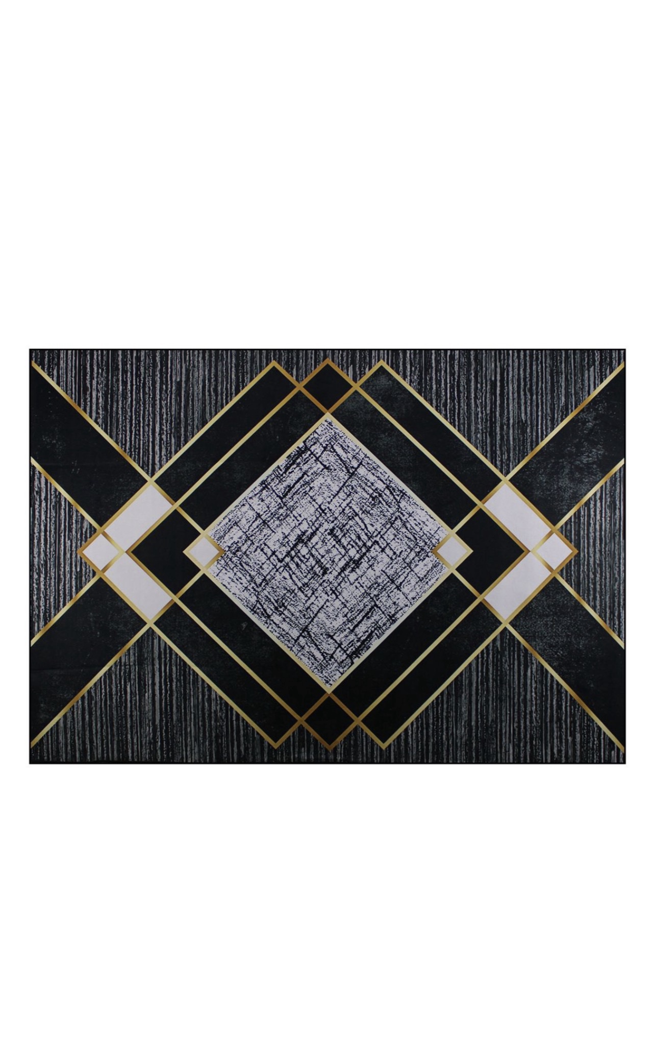 200cm by 150cm - 3D Printed Lightweight Mat Area 73 - Image 3