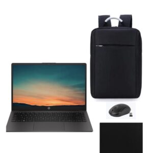 HP 250G10 8GB 512GB NVMe Laptop College campus Bundle