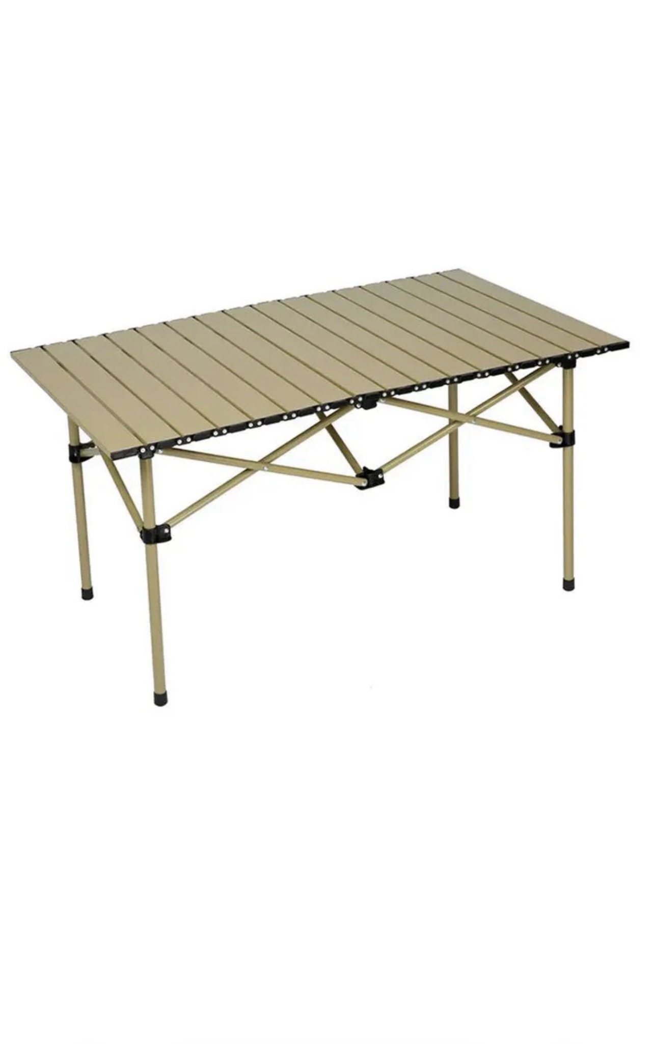 Foldable Camping Table 120 - Image 6