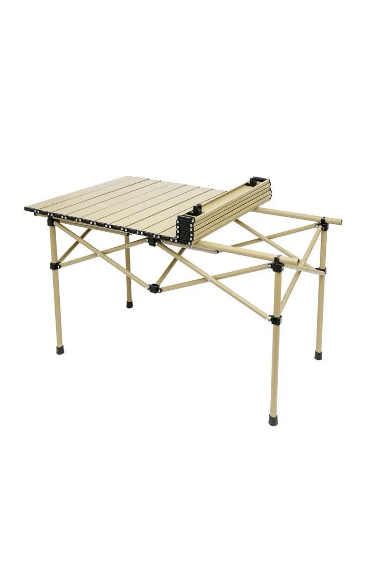 Foldable Camping Table 120 - Image 4
