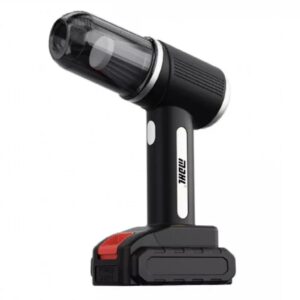 Car Mounted Vacuum Cleaner – Handheld, Portable, Rechargeable