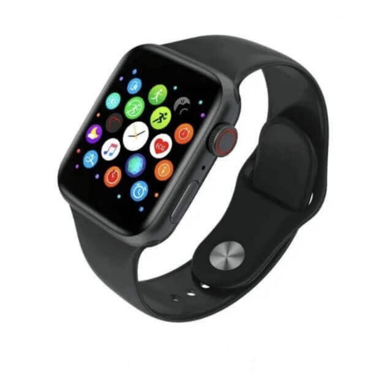 T800 Pro Max Smartwatch - Image 3