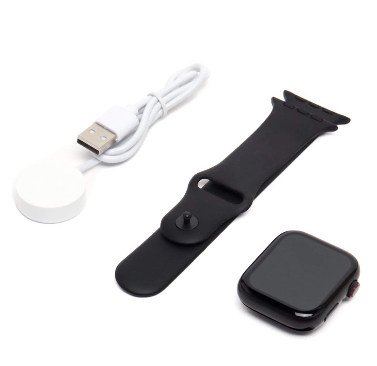 T800 Pro Max Smartwatch