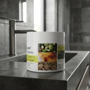 Moisturizing Facial Cream Skin Care For Smooth And Radiant Skin