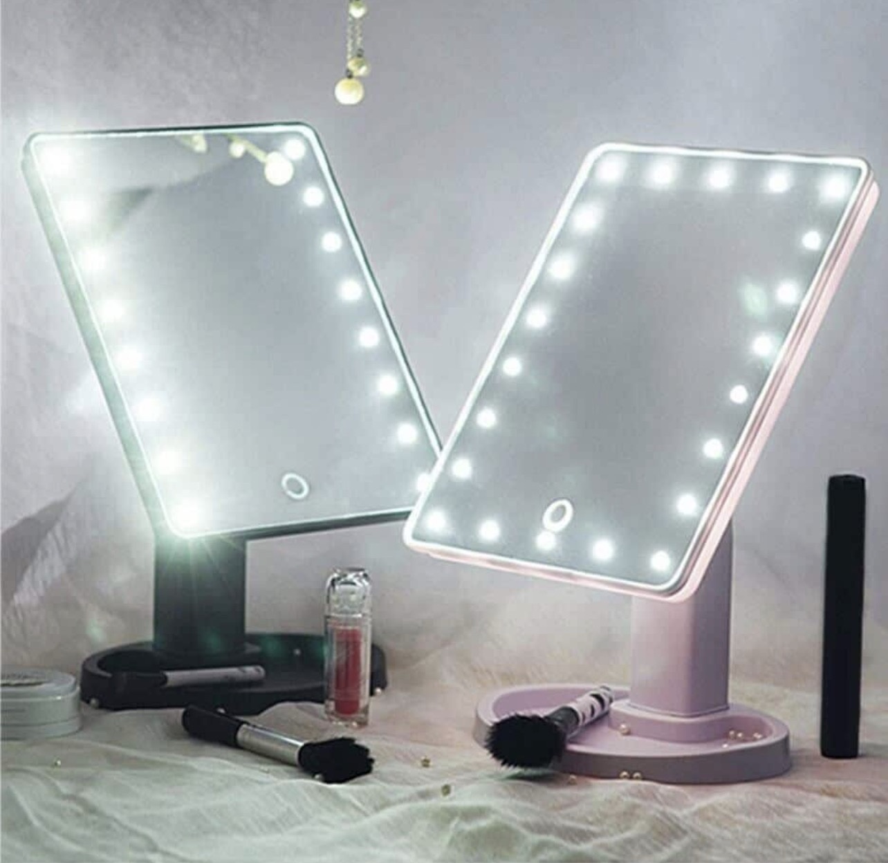Large LED Mirror - Image 3