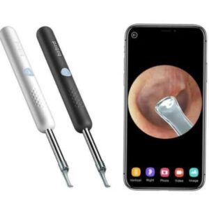 Wireless Visual Ear Picking Cleaner